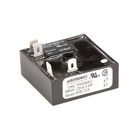 Cornelius Timer Auger Delay 60 Sec 120/6 638031498